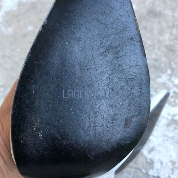 Vintage Lagerfield  - Picture 5 of 5